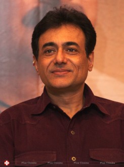 Nitish Bharadwaj